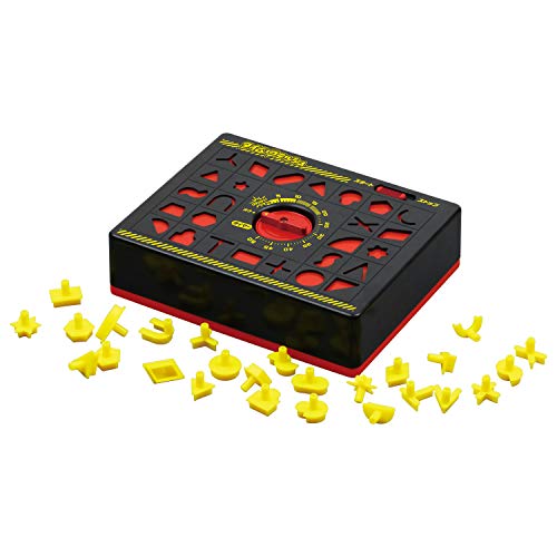 ルミナスエイト 楽天市場店のカワダ(Kawada) タイムクラッシュ 21x17x6cm KG-013｜アングル3