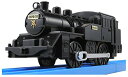 タカラトミー(TAKARA TOMY) プラレール KF-01 C12蒸気機関車(3)