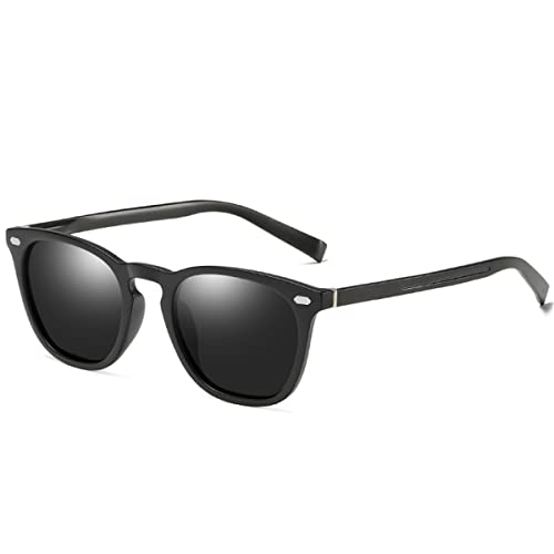 [FEISEDY] サングラス レディース 運転 偏光サングラス 調光 変色 UV400保護 サン...