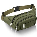 HOUSMART ランニング ポーチ ウエストバッグ 多機能ウエストポーチ 大容量 ipad mini7.9インチ/iPhone 7 Plus/