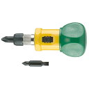 ENGINEER エンジニア ラチェットスタビー +2/-6mm+1/4.5mm DR-03(2)