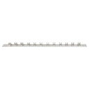 トネ(TONE) ソケットホルダー SH312L 差込角9.5mm(3/8) 12コマ(2)