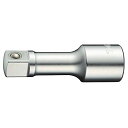 トネ(TONE) エクステンションバー 320 差込角12.7mm(1/2) 全長75mm