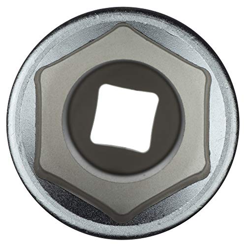 �ȥ�(TONE) �ǥ����ץ����å�(6��) 4S-33L ������12.7mm(1/2) ������33mm
