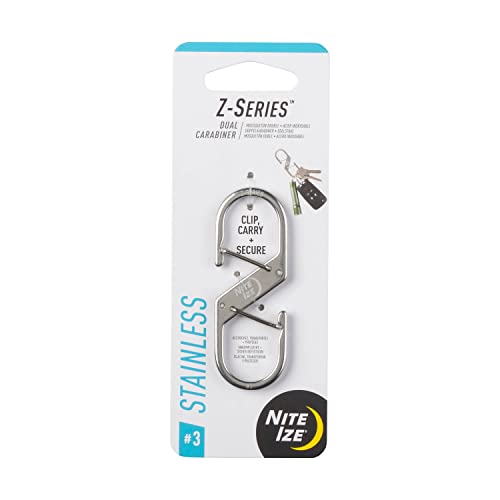 NITEIZE(ʥȥ) Zӥʡ#3 ƥ쥹С ZS3-11-R6