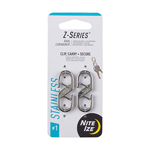 NITEIZE(ʥȥ) Zӥʡ#1 ƥ쥹С 2 ZS1-11-2R6