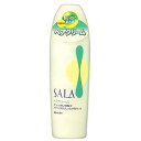サラ ヘアクリ-ム