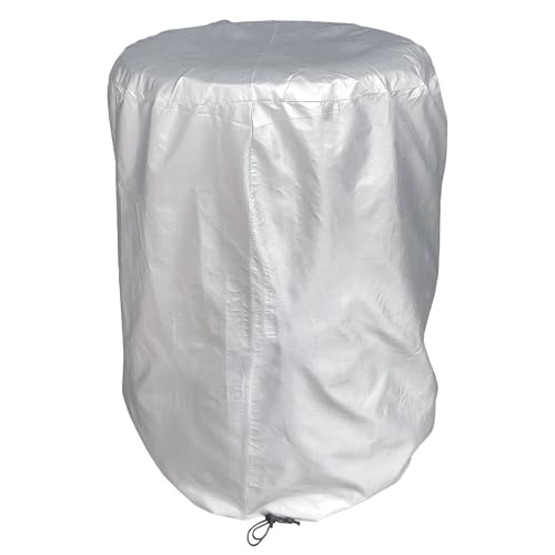 メルテック(meltec) 車用 タイヤカバー(S) 軽自動車用(タイヤ幅165mm以下) Meltec TC-01