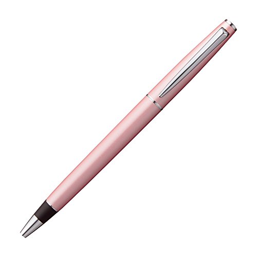 Rakuten - 三菱鉛筆 油性ボールペン ジェットストリームプライム 回転繰り出し式 0.5 ベビーピンク 書きやすい SXK300005.68