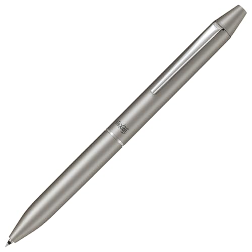 Rakuten - PILOT 多色ボールペン フリクションボール2ビズ 0.5mm グレー LFBT3SUFGY