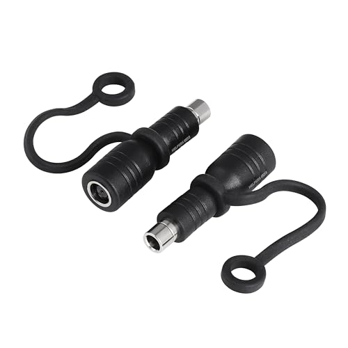 DCプラグ変換 オスDC8020 メスDC7909 8mm 7.9/5.5mm 7955 ACアダプター変換 Jackery Explorer