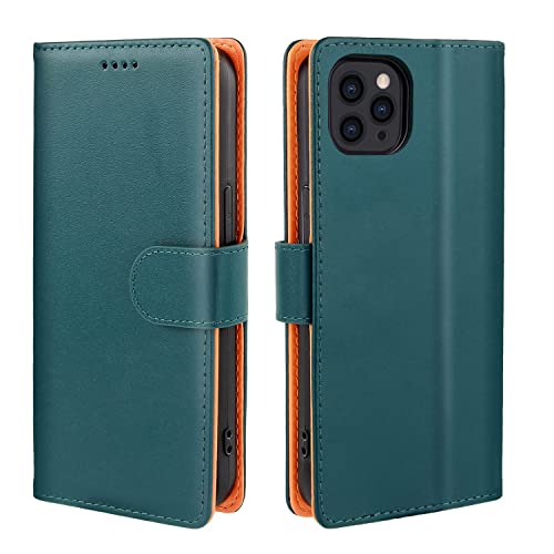 Rakuten - J.DL直営店 iPhone 11Pro ケース手帳型 11Pro手帳 スマホケース 手帳型 携帯カバー レザー 耐衝撃 耐摩擦 全面保護 マグ