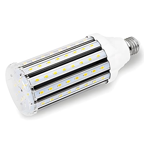 LED饤 ȥ 40W LEDŵ E26 4000Lm/3000K 350-400WǮŵ Ķ⵱ ʥ...