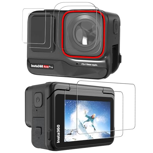CYNOVA Pro 保護フィルム for Insta360 ACE PRO 保護フィルムインスタ360 ACE PRO 専用 保護フィルム 強 CYNOVA Pro 保護フィルム for Insta360 ACE PRO 保護フィルムインスタ360 ACE PRO 専用 保護フィルム 強