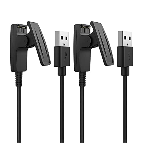ガーミン用充電ケーブル SLEIJAOOE2本 1MGarmin 充電器 ガーミン 充電ケーブル ForeAthlete 230J 235J 6 ガーミン用充電ケーブル SLEIJAOOE2本 1MGarmin 充電器 ガーミン 充電ケーブル ForeAthlete 230J 235J 6