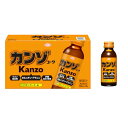 カンゾコーワドリンク 100ml×10本