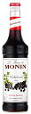 MONIN(モナン) モナン カシス シロップ 700ML 1本