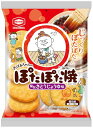亀田製菓 ぽたぽた焼 20枚×12袋