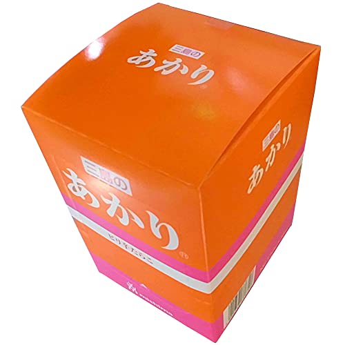 三島食品 あかり 12g×15袋