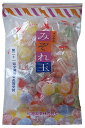 松屋製菓 みぞれ玉 160g×10袋