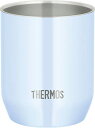 サーモス (THERMOS) 真空断熱カップ アクア 280ml JDH-280C AQ