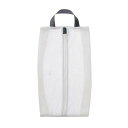 ダイヤ (Daiya) 洗濯ネット 靴 上履き用 Flaundry靴専用ブラッシングネット 1足用 靴を洗濯機で丸洗い 汚れをかき出す特殊生地