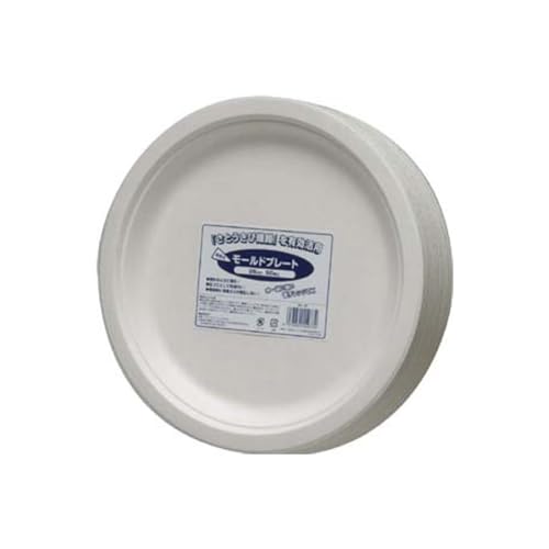 shinwa(シンワ) 業務用モールドプレート26cm 50P BP-04