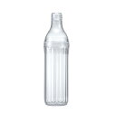 シービージャパン ピッチャー クリア 1.0L プラスチック製 麦茶 ポット LS ボトル UCA