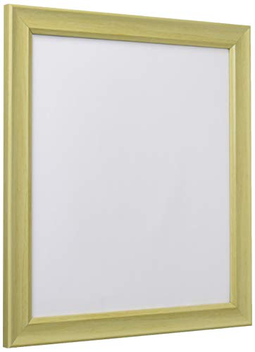 万丈 VANJOH フォトフレーム 色紙額 壁掛け専用 ナチュラル 450904