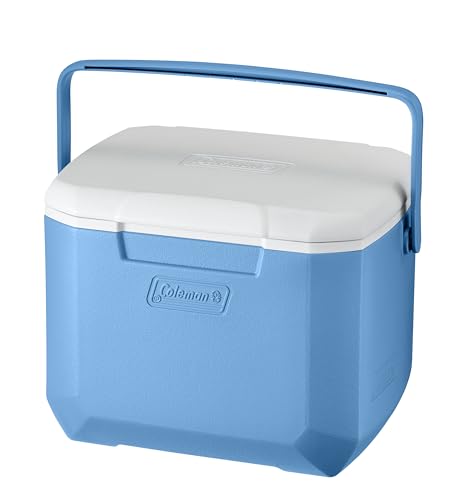 コールマン(Coleman)エクスカーションRクーラー／16QT（デイドリーム）約14L 保冷力約1日 キャンプ ア..