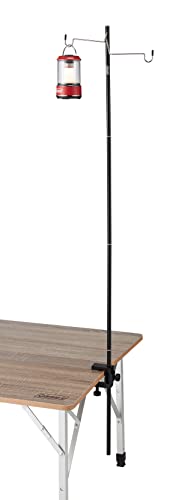 Coleman(コールマン) パックアウェイ ランタンスタンド 25×3.5×124/93/62/31