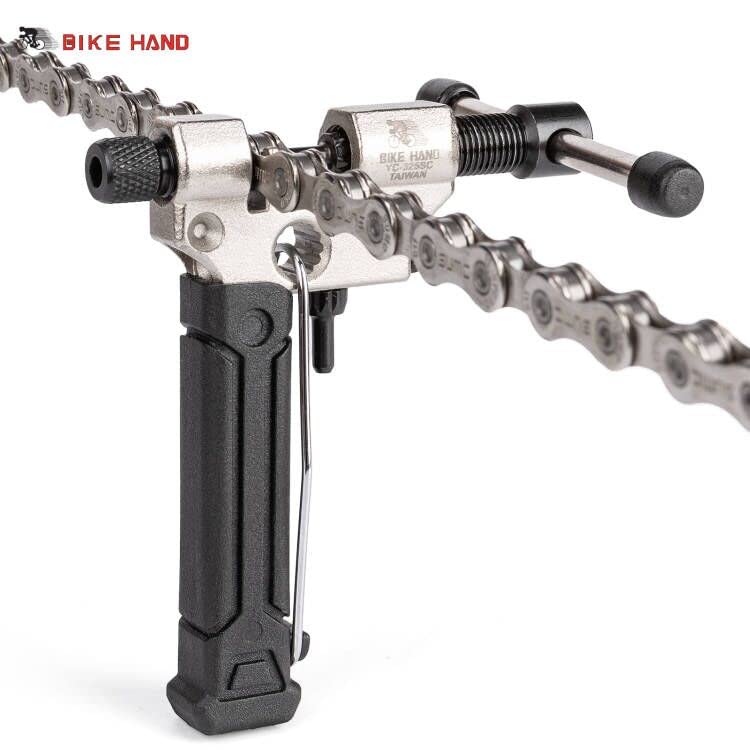 BIKE HAND 自転車 チェーンカッター 7〜12スピード対応 チェーンツール （YC-325SC）
