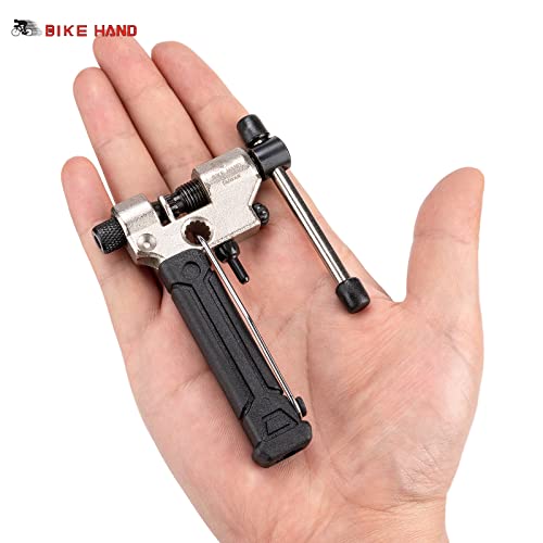 BIKE HAND 自転車 チェーンカッター 7〜12スピード対応 チェーンツール （YC-325SC）