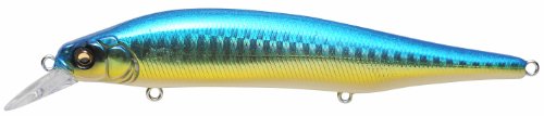 ᥬХ(Megabass) ߥΡ X-80 MAGNUM GLX ԥ֥롼GB 륢