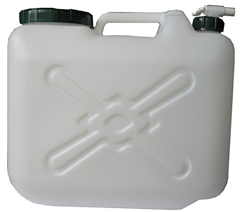 マルチ/20L/IH21053・パッケージ個数:1・■本体サイズ:37.0×24.0×33.3(cm)・■材質:ポリエチレン商品紹介 軽量にできているので、持ち運びしやすく、また安定感がある幅広タイプ より ●手が入る大口径(10.5mm)なので中が洗えてとても清潔に使える。便利なコック付。エアー抜き栓付