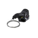 シマノ(SHIMANO) レボシフト SL-RV300-6R シフター 6スピード(SIS) ESLRV3006RA