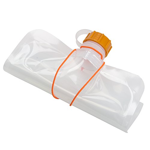 エバニュー(EVERNEW) ウォーターキャリー1.5L EBY207