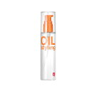 LIPPS(リップス) ヘアオイル キンモクセイの香り 100g メンズ 洗い流さないトリートメント レディース さら髪 つや髪 保湿 スタイリ