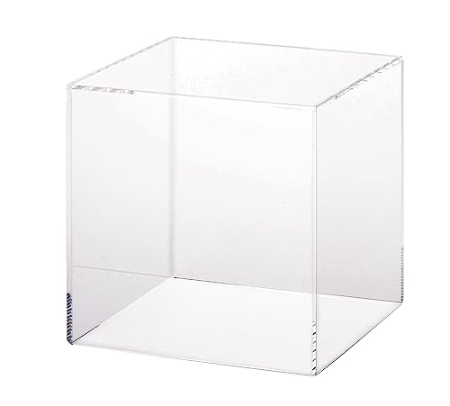 透明/W150×D150×H150/AB150-150-150・Size:W150×D150×H150・パッケージ個数:1・材質：アクリル・W150×D150×H150・厚み：3.0mm・色：透明大切なフィギュアや模型を埃から守るフィギュアケースです。