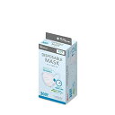 アイリスオーヤマ(IRIS OHYAMA) マスク 不織布 プリーツマスク 30枚入 ふつうサイズ ディスポーザブルマスク 耳が痛くならない 2