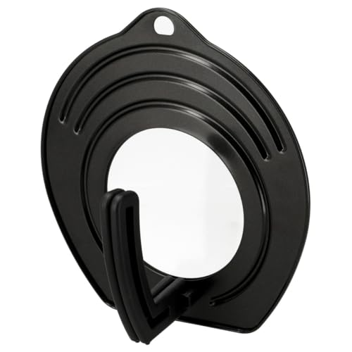 ニトリ(NITORI) 立ってたたんで収納できる兼用蓋 16・18・20cm 8946126