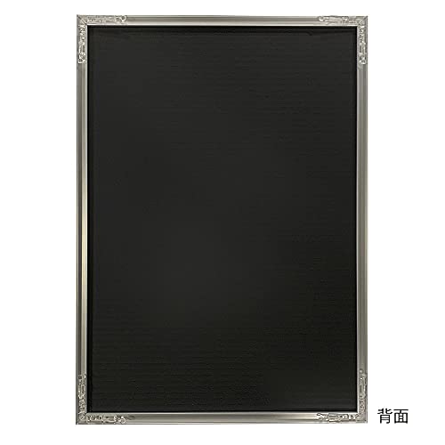 A.P.J. フィットフレーム A3サイズ（297×420mm）シルバー