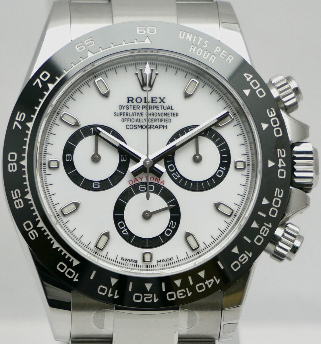 【中古】【未使用品】【ROLEX】【ロレックス】