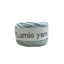 【Lumio yarn】ヤーン アップサイクルヤーン リサイクルヤーン 50m 《A-84》ブルー系【久世染】《定形外発送・送料無料》