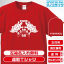 還暦 tシャツ 名入れ 【半袖-還暦-長寿亀】 還暦祝い 名前 60歳 六十歳 誕生日 お祝い 男性 女性 父 母 祖母 祖父 メンズ レディース プレゼント ギフト ラッピング 送料無料 オリジナル 綿100%の高品質Tシャツ 亀 長寿