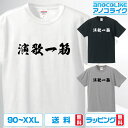 おもしろ tシャツ 【 演歌一筋 】 半袖Tシャツ 演歌 面白Tシャツ おもしろtシャツ 演歌を愛し演歌をすべてを捧ぐ人へ オリジナルデザイン 綿100%の高品...