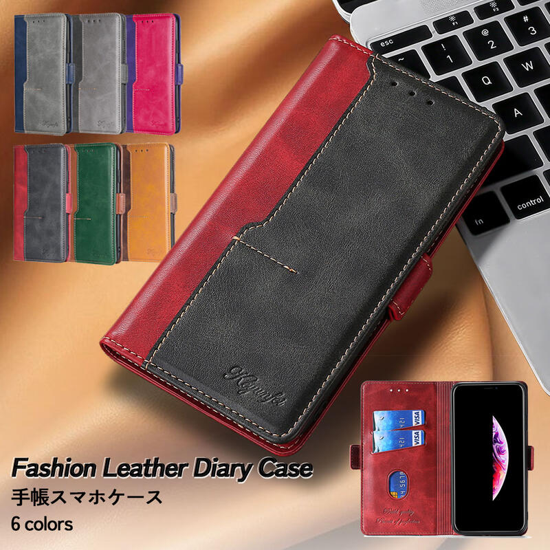 Rakuten - [強化ガラスフィルム付き]Samsung Galaxy S22 Plus スマホカバー 手帳型ケース 小銭入れ 大人女子 SC-52C ぎゃらくしー Galaxy S22 Ultr