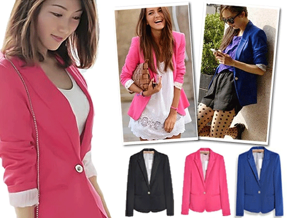 楽天LUMIRA2C4 カラーテーラードジャケット 6カラー展開【イベント用等に！ダンス衣装】ジャケット 入園　入学　卒業式 ダンス衣装 レディース 通勤 通学 事務所レディース【メール便のみ送料無料】 バーゲン ランキング