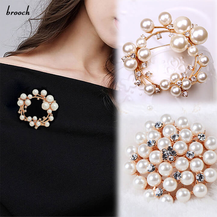 【訳あり品で超お買い得】楽天1位 一部即納 ブローチ 卒園式 卒業式 入学式 入園式 パール おしゃれ ママスーツ パーティドレス ママ 卒 園 式 入学 式 ...