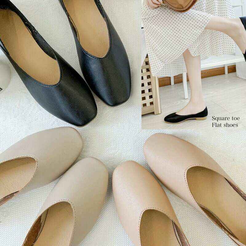 楽天LUMIRA1A12 バブーシュ 2way シンプル パンプス サンダル 定番 らくちん ぺたんこ カジュアル かかとバーゲン　3カラー、ブラック　ベージュ　オフホワイト　サイズ：35，36，37，38，39，40【送料無料】